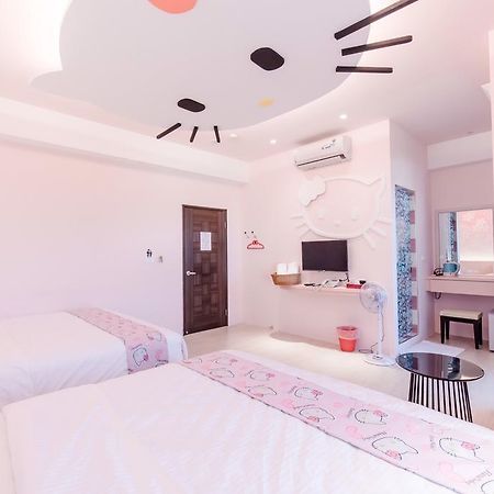 Tiamo B&B Magong Extérieur photo