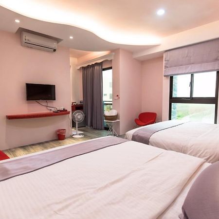Tiamo B&B Magong Extérieur photo