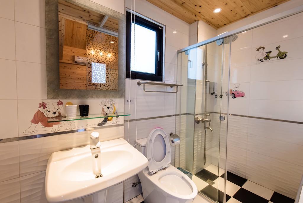 Tiamo B&B Magong Extérieur photo