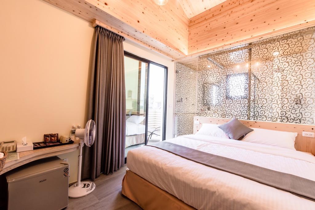 Tiamo B&B Magong Extérieur photo