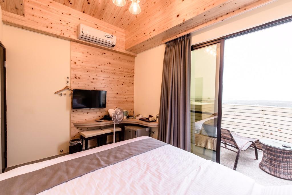 Tiamo B&B Magong Extérieur photo