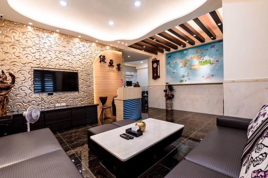 Tiamo B&B Magong Extérieur photo